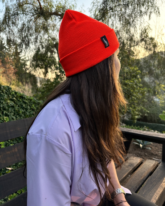The Jelly Beanie
