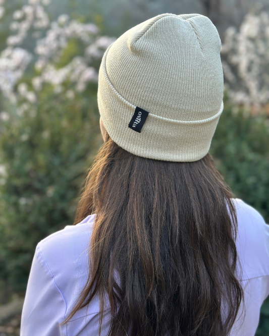 The Jelly Beanie