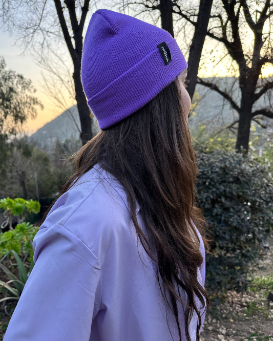 The Jelly Beanie