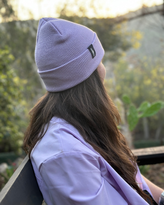 The Jelly Beanie